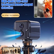 ✨HD Smart Camera✨4G Remote Smart Surveillance Camera/wifi Wireless Remote Home Monitoring/remote Cam