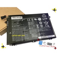 Lenovo L17C3P51 L17L3P51 SB10K97609 01AV448  Lenovo Thinkpad E480 E485 E490 E580 E590 Series Laptop 