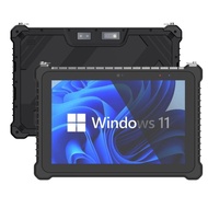 8GB RAM 256GB IP67 Industrial Rugged Windows 10 Pro Tablet PC Win11 I