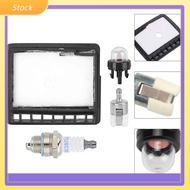 【ELECT】Air Fuel Filter Tune Up service Kit For CS345 CS346 CS300 CS3000 CS341 part