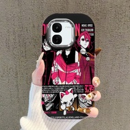 Vivo IQOO Z9 LITE Z9X U6 U5 U5E Z1X 13 5G NEO U5X Z7I U10 U3X U3 U20 U1X latest cellphone casing Dan