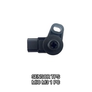 Sensor TPS Mio M3 - Sensor TVS Throttle Position Sensor  Yamaha Soul GT Mio GT 125 Fino Fi Injeksi M