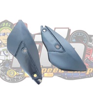 HONDA Footstep pcx 150 pcx 160 foot step. rear footrest mount pcx 150/160 aluminum sepasanh