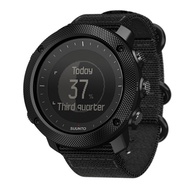 JAM tangan SUUNTO TRAVERSE ALPHA STEALTH ORIGINAL