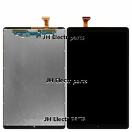 100% ทดสอบจอแสดงผล LCD ใหม่ + หน้าจอสัมผัส Digitizer Assembly สำหรับ Galaxy Tab A 10.1 2019 T515 SM-