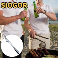 SIOGOR Beer Bottle Opener For Beer Wine Bottle Metal Beer Opener Non-slip