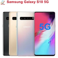 Original for Samsung Galaxy S10/5G SM-G977N/G977B original glass back cover