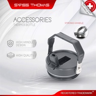 Swiss Thomas Penutup Tumbler Bottle Lid for Tumbler Water Bottle Cover Rubber Cover Tumbler Accessor