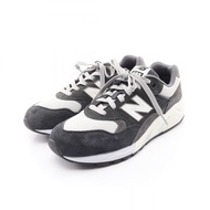 [二手貨] 新百倫 NEW BALANCE 運動鞋 NEW BALANCE × COMME des GARCONS HOMME麂皮 × COMME des GARCONS HOMME運動鞋男士二手 A