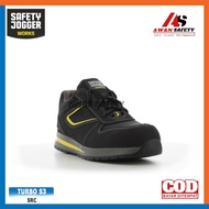 Original TURBO Jogger Safety Shoes