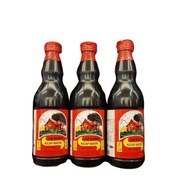 kicap Sabah,kicap masin cap rumah,kicap masakan