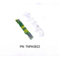 PANASONIC LED TV IR RECEIVER SENSOR ( TNPA5822 )