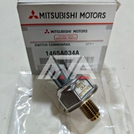 SWITCH SENSOR PRESSURE COMMONRAIL MITSUBISHI TRITON 2.8 STRADA 2.8 L200 ORIGINAL 1465A034A