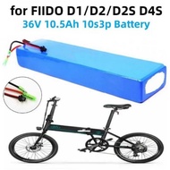 10S3P 36V7.8ah Set 18650 Lithium Ion 500W for High Power Motorcycle Pedals