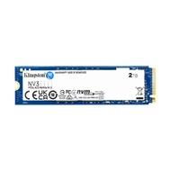 2 TB SSD M.2 PCIe 4.0 KINGSTON NV3 (SNV3S/2000G) - A016