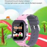 Children's Smartwatch For Sim Card Photo Child Boys IOS