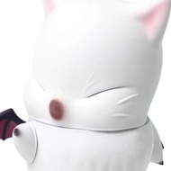 《FINAL FANTASY XIV》莫古利 植絨公仔