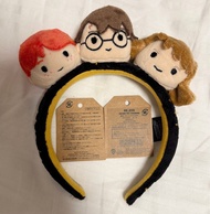 Harry Potter 東京華納兄弟哈利波特影城 頭箍