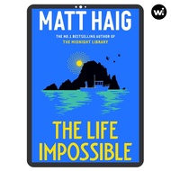 The Life Impossible | Fantasy, Magical Realism