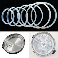 FF 18/20/22/24cm Silicone Rubber Gasket Cooker Lid Sealing Ring Electric Pressure Cooker Replacement