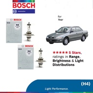 Bosch ECO H4 Headlight Bulb for Proton Wira