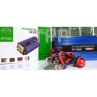 Dc To Ac 1000w Or 1000 Watt Power Inverter