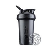 [Authentic] BlenderBottle Classic (V2) 20oz Shaker Cup 590ml Shaker Bottle - Best Protein Mixer