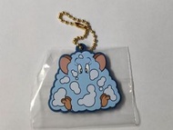 BANDAI - 一番賞F賞 Tom&Jerry One peaceful day 湯姆貓與傑利鼠匙扣 掛件 吊飾 週邊掛飾 No.2 [平行進口]