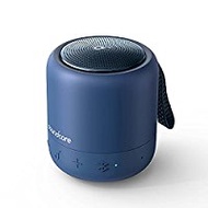 Anker SoundCore Mini 3 Pro 防水幻燈藍牙喇叭 (BLUE/BLACK) A3127Z131/A3127Z11 - 原裝行貨