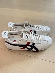 Onitsuka Tiger Mexico 66 SD Leather