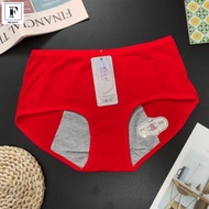 Women Underwear Period Panties Cotton Spender Wanita Seluar Dalam Wanita