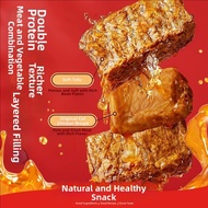 BESTORE | Chicken Tofu Jerky Snack