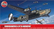 Airfix A09010 Consolidated B-24H Liberator Airfix - Aircraft Plastic model kits
