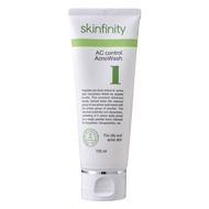 Cleanser Skinfinity Acne Control Face Cleanser