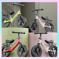 Kid Balance Bike No Pedal Bike Balance Training Bike Mini Bike Sport Kereta Keseimbangan Kanak 儿童平衡车