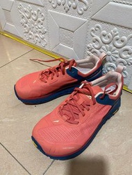 Altra us10.5 波鞋
