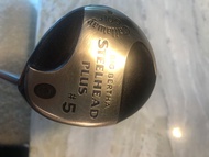 Callaway Golf BIG BERTHA driver #5
