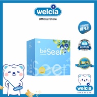 Beseen Plus Eye-Brain Booster 30s