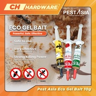 Pest Asia Eco Gel Bait 10g