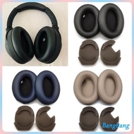 Bang Qualified Ear Pads Soft Sponge Cushion for WH-1000XM4 WH1000XM4 Headset