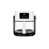 Acerpure Chef 2-in-1 Flip Air Fryer, Grill, Hot Pot KF1