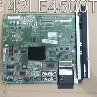 MB MAINBOARD BOARD MONTHERBOARD MODUL TV LED LG 42LE4500TA 