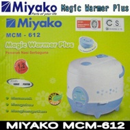 Magic com miyako mcm-612. Magic com