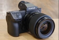 行貨Fujifilm GFX100 II Body