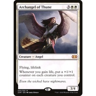 Archangel Of Thune High Rated Proxy Card Proxy