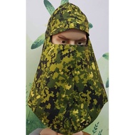 topeng welder,topeng butang