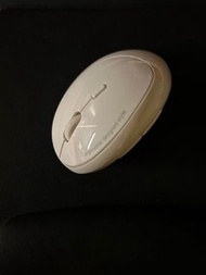 SANWA 人體工學 藍光LED 無線2.4Ghz 滑鼠