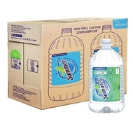 SUMMER Drinking Water 1cartoon（2X9.5Liter）