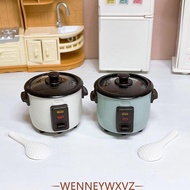 WENNEYWXVZ Kitchen Appliances Lifelike Kitchen Excelent Doll House