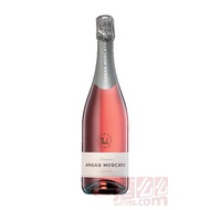 雅倫布酒莊安格斯 慕斯卡粉紅氣泡酒 750ml